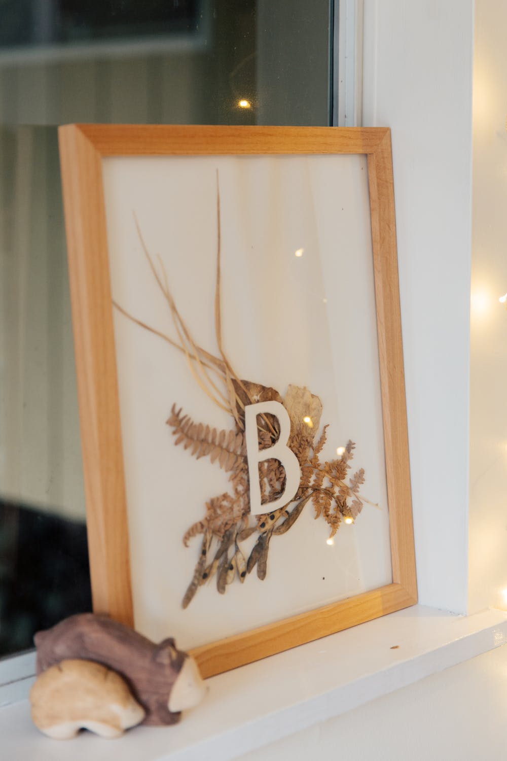 Item B